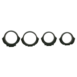 Kit Anneaux de montage pour Montage Jakele BPM - Ref 37322-91 - Optique de chasse haute qualit&eacute;