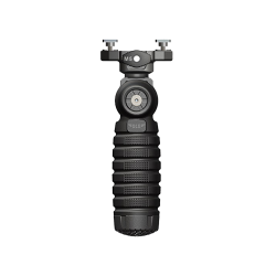 DLG Tactical Adaptateur Multi-Direction M-LOK avec poign&eacute;e avant pliable - Ref DLG-043-039