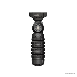 DLG Tactical Adaptateur Multi-Direction Picatinny avec poign&eacute;e avant pliable - Ref DLG-044-039 - Acc