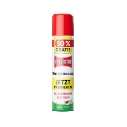 Ballistol Huile universelle 75ml - Ref 33500-99 - Accessoire arme qualit&eacute; pro