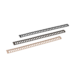 DLG Tactical Ladder&nbsp;Rail&nbsp;Cover - Ref DLG-077 - Accessoire arme qualit&eacute; pro