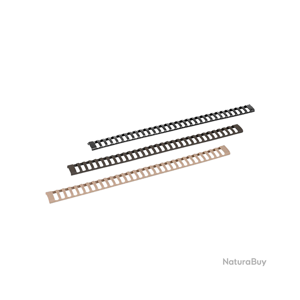 DLG Tactical Ladder�Rail�Cover - Ref DLG-077 - Accessoire arme qualit� pro