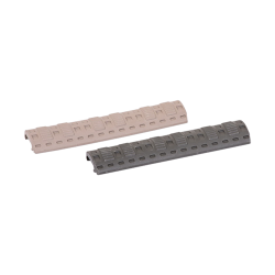 DLG Tactical Thermal Cover (15&nbsp;cm) - Ref DLG-062 - Accessoire arme qualit&eacute; pro