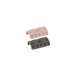 DLG Tactical Thermal Cover (5&nbsp;cm) - Ref DLG-063 - Accessoire arme qualit&eacute; pro