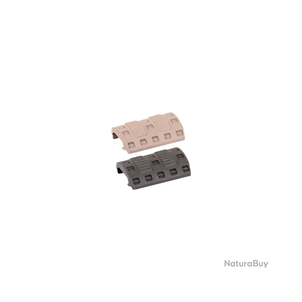 DLG Tactical Thermal Cover (5�cm) - Ref DLG-063 - Accessoire arme qualit� pro