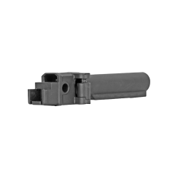 DLG Tactical Adaptateur pliable Tube AK-47/74 MIL&nbsp;SPEC - Ref DLG-147 - Accessoire arme qualit&eacute; pro