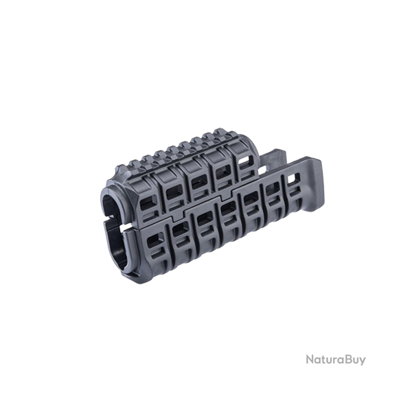 DLG Tactical Handguard AK�47/74 Heat Shield - Ref DLG-186 - Accessoire arme qualit� pro