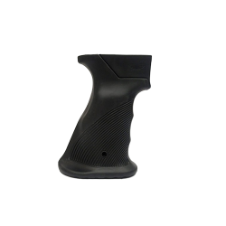 DLG Tactical Poign&eacute;e caoutchout&eacute;e AK-47/74 - Ref DLG-181 - Accessoire arme qualit&eacute; pro