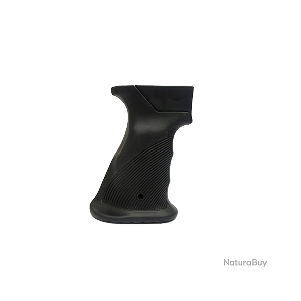 DLG Tactical Poign�e caoutchout�e AK-47/74 - Ref DLG-181 - Accessoire arme qualit� pro