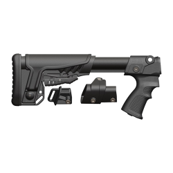 DLG Tactical kit Upgrade Remington&nbsp;870 - Ref DLG-108R - Accessoire arme qualit&eacute; pro