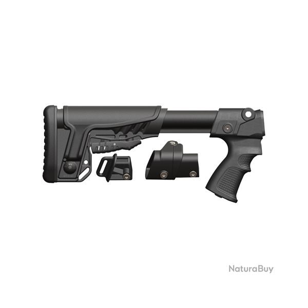 DLG Tactical kit Upgrade Remington�870 - Ref DLG-108R - Accessoire arme qualit� pro