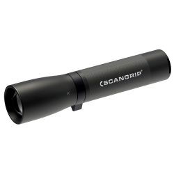 SCANGRIP Lampe torche FLASH 1000 R - Ref 33322-91 - &Eacute;quipement chasse robuste