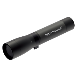 SCANGRIP Lampe torche FLASH 600 R - Ref 33322-90 - &Eacute;quipement chasse robuste