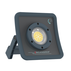 SCANGRIP Lampe de travail NOVA R - Ref 33322-93 - &Eacute;quipement chasse robuste