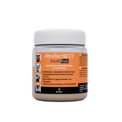 AttraTec No 22 PredX P&acirc;te 400 g - Ref 33800-20 - Am&eacute;nagement territoire chasse