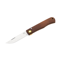 B&Ouml;KER Magnum Rusticus Medium - Ref 23254-21 - Coutellerie de chasse premium