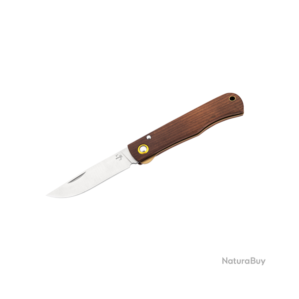 B�KER Magnum Rusticus Medium - Ref 23254-21 - Coutellerie de chasse premium