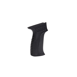 DLG Tactical Poign&eacute;e ergonomique AK 47/74 - Ref DLG-107 - Accessoire arme qualit&eacute; pro