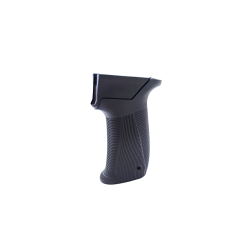 DLG Tactical Poign&eacute;e caoutchout&eacute;e AK 47/74 - Ref DLG-180 - Accessoire arme qualit&eacute; pro