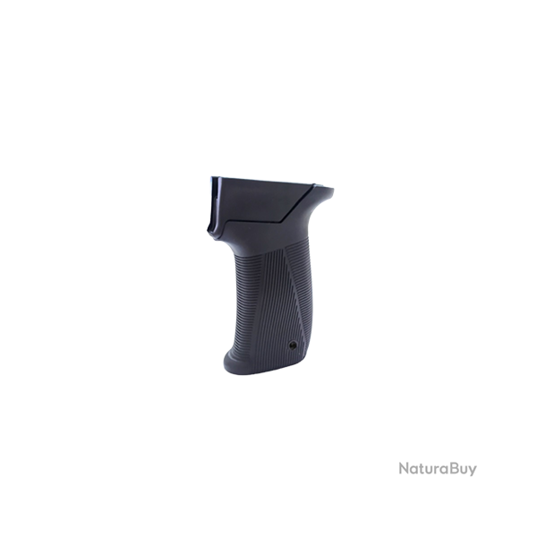 DLG Tactical Poign�e caoutchout�e AK 47/74 - Ref DLG-180 - Accessoire arme qualit� pro