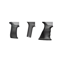 DLG Tactical Poign&eacute;e interchangeable pour AK - Ref DLG-180-181 - Accessoire arme qualit&eacute; pro