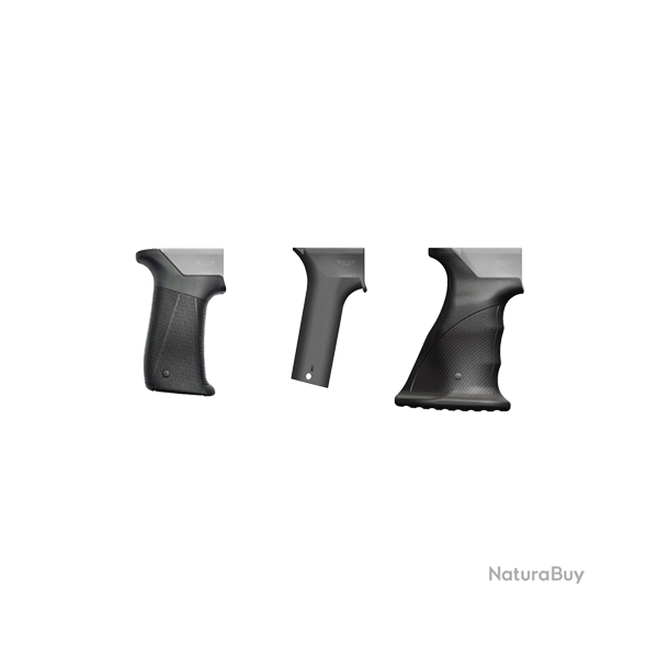DLG Tactical Poign�e interchangeable pour AK - Ref DLG-180-181 - Accessoire arme qualit� pro