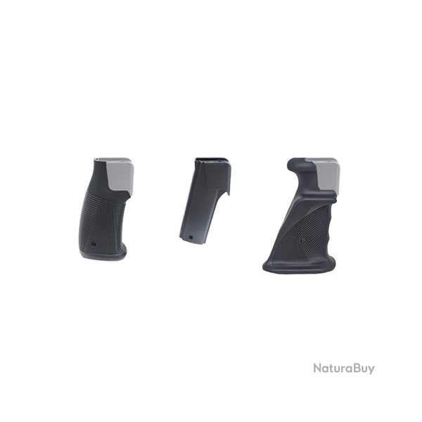 DLG Tactical Poign�e interchangeable AR - Ref DLG-182-183 - Accessoire arme qualit� pro