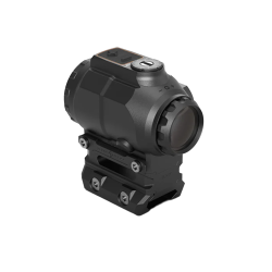 Viseur prismatique Sightmark Strikon FMP 1&times;18 - Ref 37015-40 - Optique de chasse haute qualit&eacute;