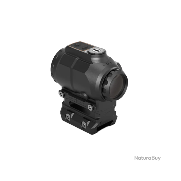 Viseur prismatique Sightmark Strikon FMP 1�18 - Ref 37015-40 - Optique de chasse haute qualit�