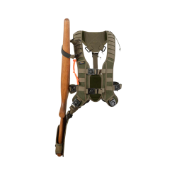 Saltstone Integrator - Vert - Ref 32220-06 - &Eacute;quipement chasse robuste