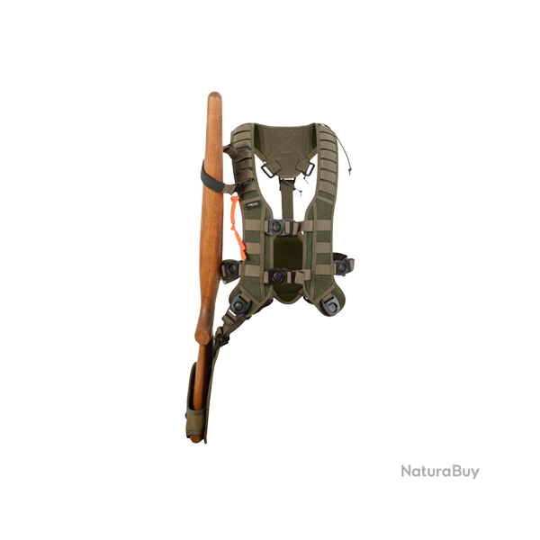Saltstone Integrator - Vert - Ref 32220-06 - �quipement chasse robuste