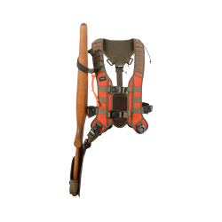 Saltstone Integrator - Orange - Ref 32220-11 - &Eacute;quipement chasse robuste