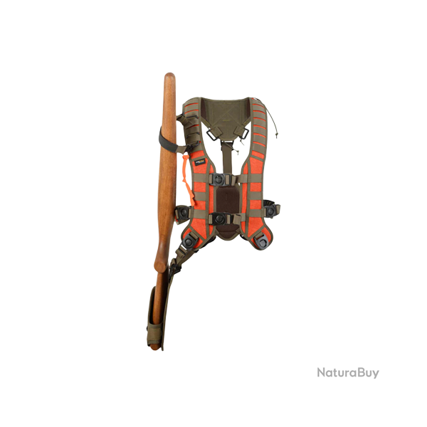 Saltstone Integrator - Orange - Ref 32220-11 - �quipement chasse robuste