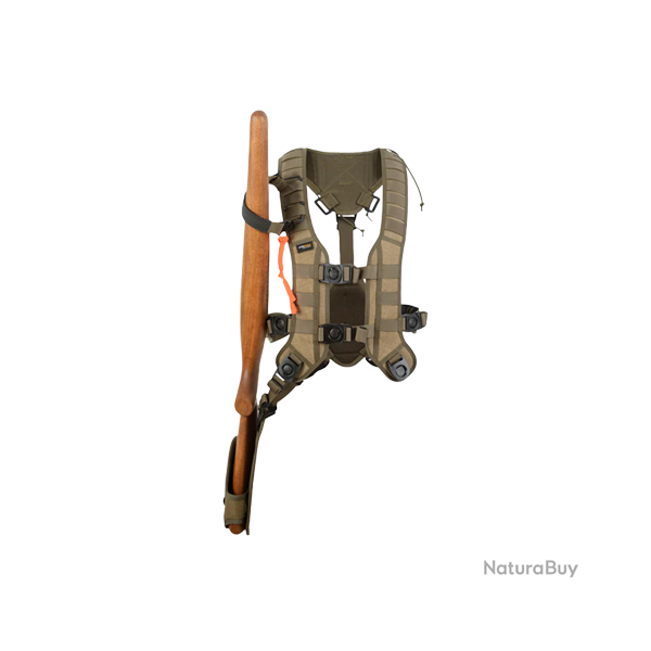 Saltstone Integrator - Coyote - Ref 32220-16 - �quipement chasse robuste