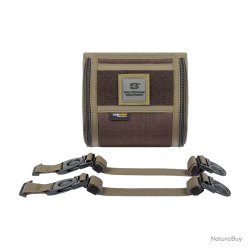 Saltstone Pochette &agrave; munitions - Ref 32220-30 - &Eacute;quipement chasse robuste