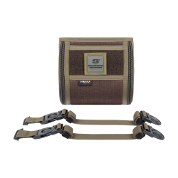 Saltstone Pochette &agrave; munitions - Ref 32220-30 - &Eacute;quipement chasse robuste