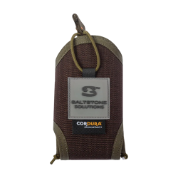 Saltstone Support pour appareil de communication - Ref 32220-35 - &Eacute;quipement chasse robuste