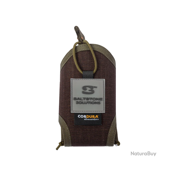 Saltstone Support pour appareil de communication - Ref 32220-35 - �quipement chasse robuste
