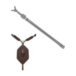 Saltstone Support pour tr&eacute;pied - Ref 32220-40 - &Eacute;quipement chasse robuste