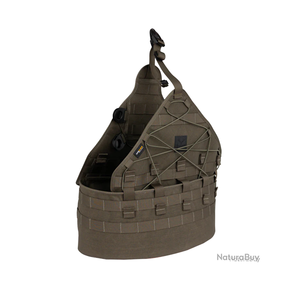 Saltstone Sac de chasse - Ref 32220-45 - �quipement chasse robuste