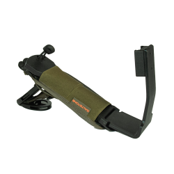 Support GPS Garmin - Ref 32220-55 - &Eacute;quipement chasse robuste