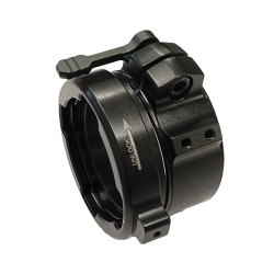 Adaptateur Rusan modulaire (court) pour appareils d'imagerie thermique - Ref 37155-56
