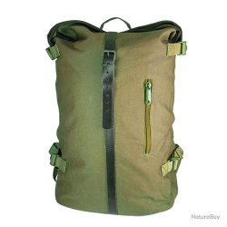 Sac &agrave; dos de randonn&eacute;e en nylon - Ref 32210-28 - &Eacute;quipement chasse robuste
