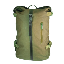 Sac &agrave; dos de randonn&eacute;e en nylon - Ref 32210-28 - &Eacute;quipement chasse robuste