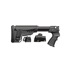 Kit d'upgrade DLG Tactical Baikal MP-155/135 - Ref DLG-100L - Accessoire arme qualit&eacute; pro