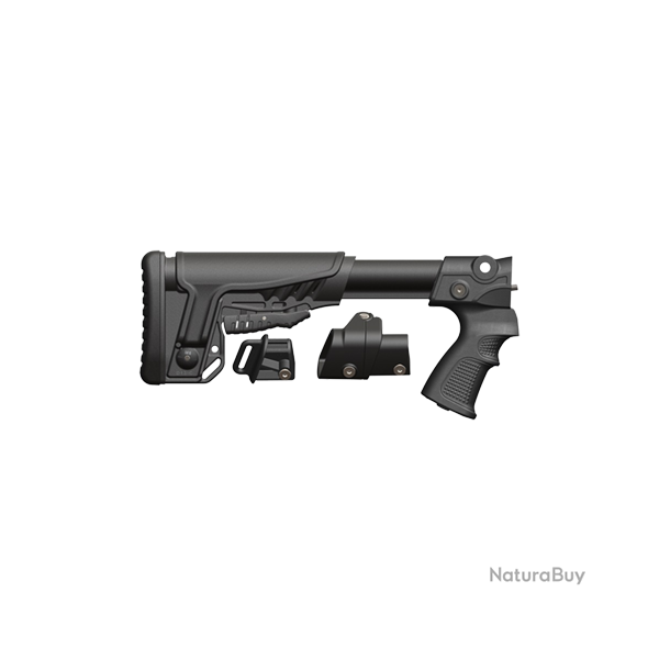 Kit d'upgrade DLG Tactical Baikal MP-155/135 - Ref DLG-100L - Accessoire arme qualit� pro