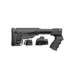 Kit d'upgrade DLG Tactical Baikal MP-153/133 - Ref DLG-121L - Accessoire arme qualit&eacute; pro