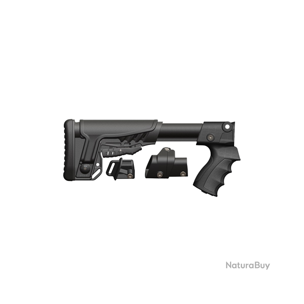 Kit d'upgrade DLG Tactical Baikal MP-153/133 - Ref DLG-121L - Accessoire arme qualit� pro