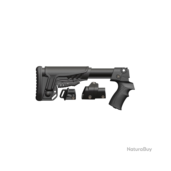 Kit d'upgrade DLG Tactical Molot Bekas - Ref DLG-128L - Accessoire arme qualit� pro