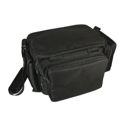 Lightrock Range Bag - Sac d'accessoires pour tireurs - Ref 32268-16 - Accessoire arme qualit&eacute; pro
